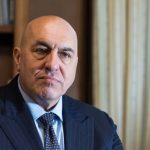 Міністр оборони Італії спростував дані про атаки дронів РФ