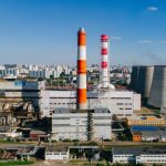 У Москві ТЕЦ укріплюють бетонними блоками після атаки дронів
