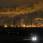 Ярославський НПЗ зупинив переробку нафти після удару дронів