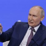 Путін відкладає енергетичне перемир’я, щоб тиснути на Київ взимку