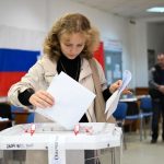 П’ять країн засудили «вибори» РФ на окупованих територіях України