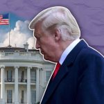 Рейтинг Трампа впав до 32% — антирекорд за всю кар’єру