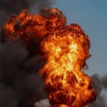 Ракетна атака на Таганрог: пошкоджено склад Ozon і авіакомплекс Берієва