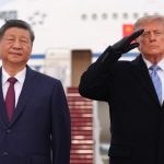 «Маємо бути партнерами»: Сі Цзіньпін прибув до США