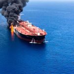США уразили п’ять іранських танкерів після ракетних атак КВІР