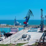 Сили оборони України уразили вісім об’єктів російської інфраструктури