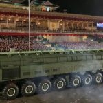 КНДР попередила про ядерний закон через політику США і Сеула