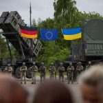 Спецпідрозділ Німеччини закуповує зброю Україні за кілька тижнів