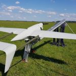 США купують українські дрони Raybird на $10,64 млн