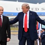 Трамп розглядає економічні стимули Росії до кінця війни