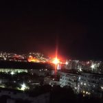 Дрони атакували порт Новоросійська: спалахнула масштабна пожежа