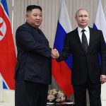 Сеул в ООН: співпраця РФ і КНДР затягує війну в Україні