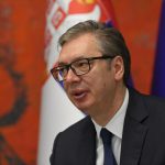 Вучич склав повноваження президента Сербії після 9 років