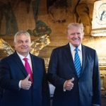 Трамп просуває Орбана на посаду генсека ООН