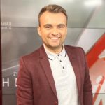 Вадим Герасимович: біографія журналіста та ведучого Politeka