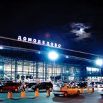 Безпілотники знову паралізували аеропорти Москви