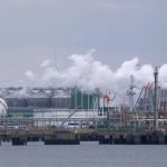 Ціни на газ у Європі перевищили 100 євро вперше з 2022 року