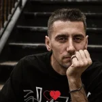 Олександр Еллерт: від донбаського гумору до стендапу в США
