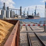 Естонія заборонила транзит зерна з Росії та Білорусі