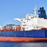 ВМС Франції затримали судно DF Peak біля Реюньйону