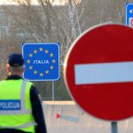 Італія продовжила перевірки на кордоні з Іспанією на 15 днів