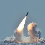 КНДР успішно випробувала стратегічні крилаті ракети з підводного човна