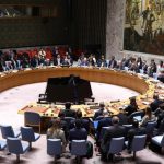 Латвія вперше очолить Радбез ООН із фокусом на Україні