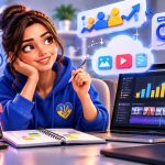 Какие инструменты используют украинские авторы для продвижения в соцсетях
