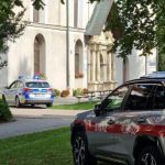 Українець визнав провину у вбивстві священника в Ярославі
