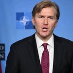 Пентагон закликає союзників стримати риторику щодо Росії