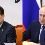 Зближення Сеула з Москвою непокоїть європейських партнерів