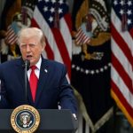 Програш республіканців не зупинить Трампа у зовнішній політиці