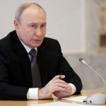 Путін вимагає скорочення сил НАТО до рівня 1997 року