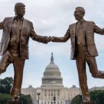 П’ять жінок звинуватили Трампа у насильстві в присутності Епштейна