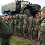 Росія та союзники стартують навчання ОДКБ у Білорусі