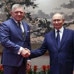 Словаччина відновить комісію з Росією вперше з 2022 року