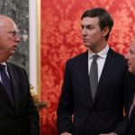 США та росія обговорюють газ через «Північний потік»