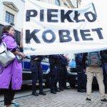 Комісія Сейму підтримала часткову декриміналізацію абортів