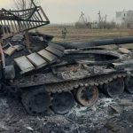 ЗСУ фактично знищили 144-ту дивізію рф в операції «Вівальді»