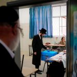 В Ізраїлі стартували вибори до Кнесету
