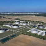 ЄС накопичив понад 70% газу завдяки теплій погоді